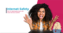 Internet Safety CS110